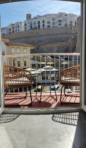 Apartamento Luna Del Sur Ti- 4585-cs