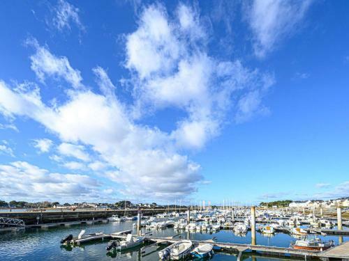 Apartamento Studio �tel, 1 Pi�ce, 2 Personnes - Fr-1-479-127