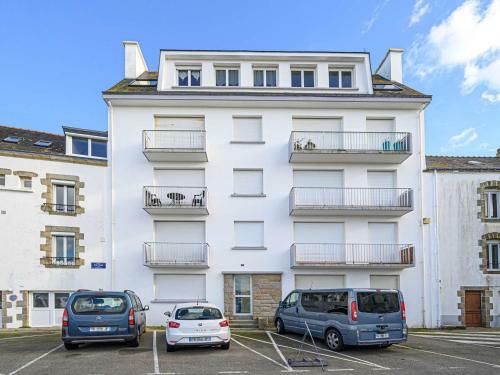 Apartamento Studio �tel, 1 Pi�ce, 2 Personnes - Fr-1-479-127