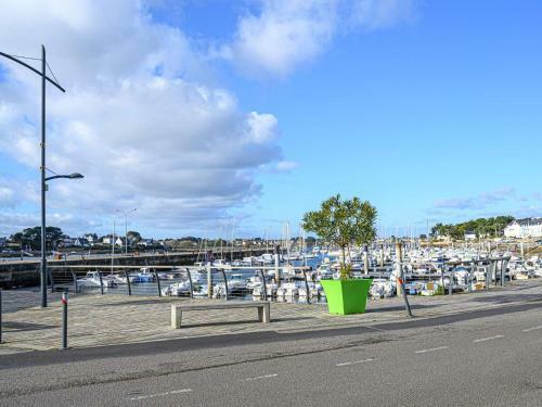 Apartamento Studio �tel, 1 Pi�ce, 2 Personnes - Fr-1-479-127