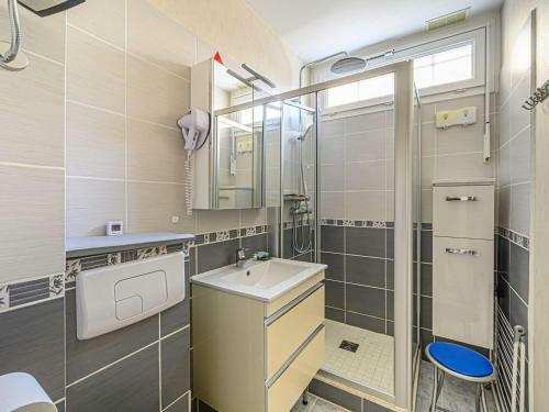 Apartamento Studio �tel, 1 Pi�ce, 2 Personnes - Fr-1-479-127