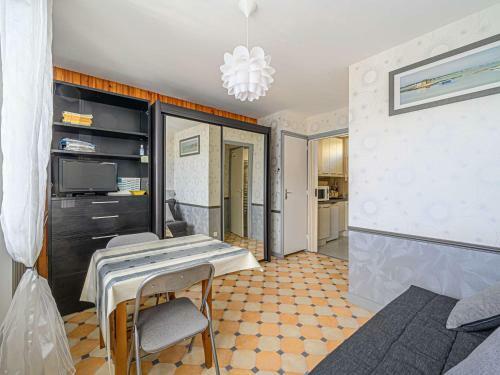 Apartamento Studio �tel, 1 Pi�ce, 2 Personnes - Fr-1-479-127