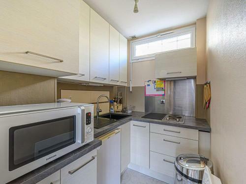 Apartamento Studio �tel, 1 Pi�ce, 2 Personnes - Fr-1-479-127