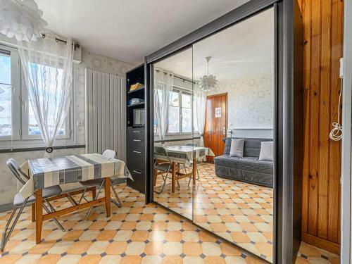 Apartamento Studio �tel, 1 Pi�ce, 2 Personnes - Fr-1-479-127