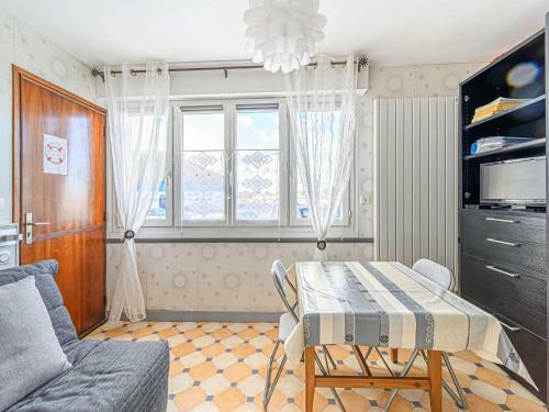 Apartamento Studio �tel, 1 Pi�ce, 2 Personnes - Fr-1-479-127