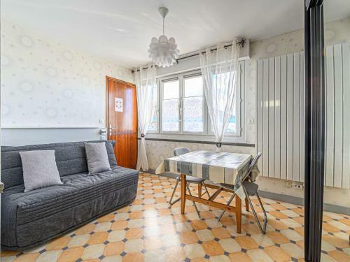 Apartamento Studio �tel, 1 Pi�ce, 2 Personnes - Fr-1-479-127