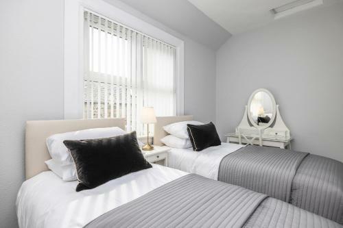 Apartamento Spacious Town Centre Cottage