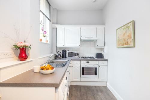 Apartamento Spacious Town Centre Cottage