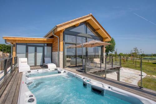 Hostal R�verie En P�rigord