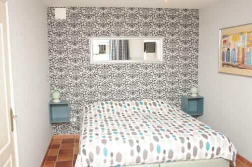 Bed & Breakfast Repos Chez Margot