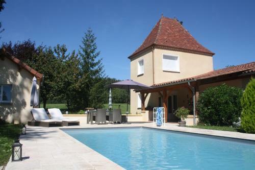 Bed & Breakfast Repos Chez Margot