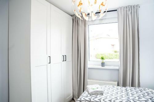 Luxurious Apartment With South Facing Garden