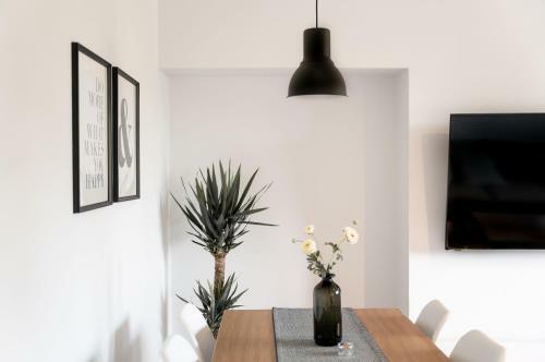 Luxurious Apartment With South Facing Garden