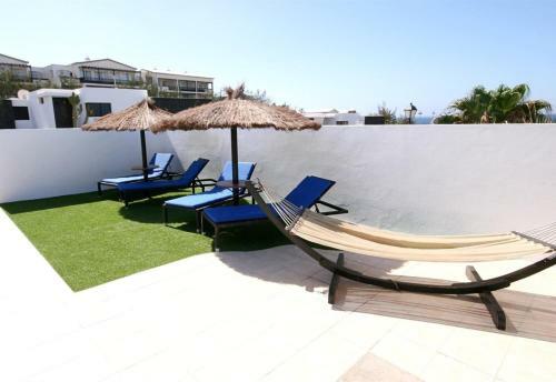Villa Lazy Days