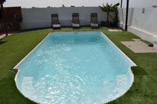 Villa Leona