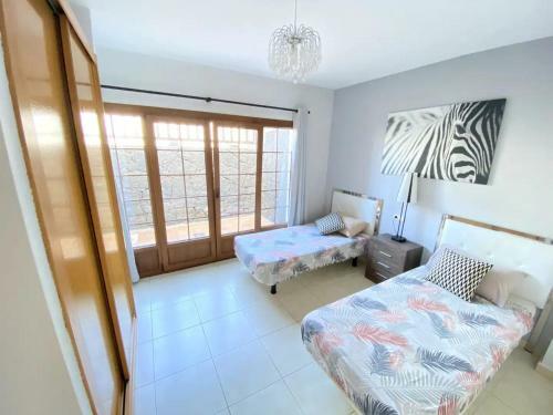Villa Sea Breeze Ocean View