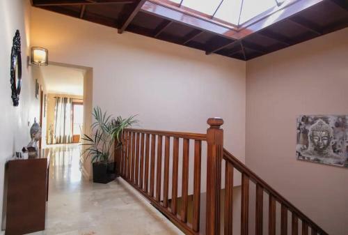 Villa Sea Breeze Ocean View