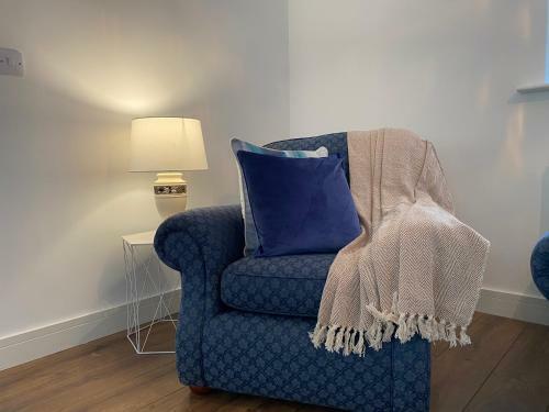 Luxury Apartment Ideal For Families & 2 Parking Spaces By Srk Accommodation