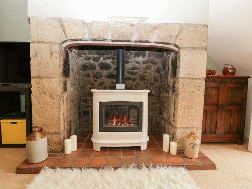 Forge Cottage