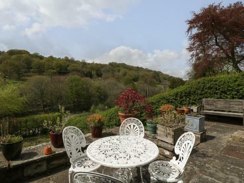 Forge Cottage