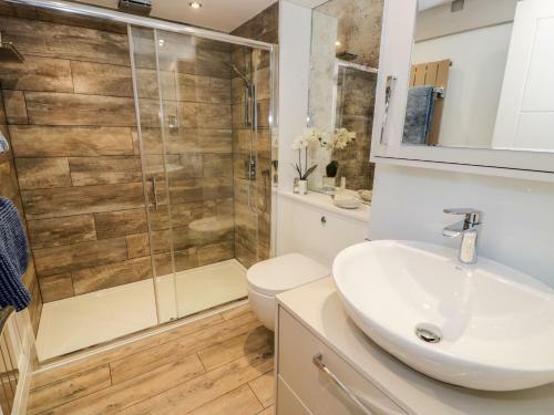 Apartamento The Sail Loft