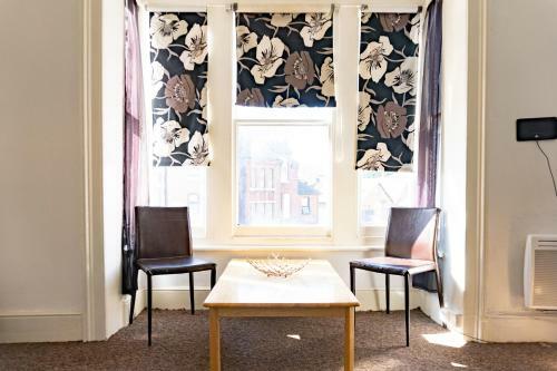 Albert Road Homestay