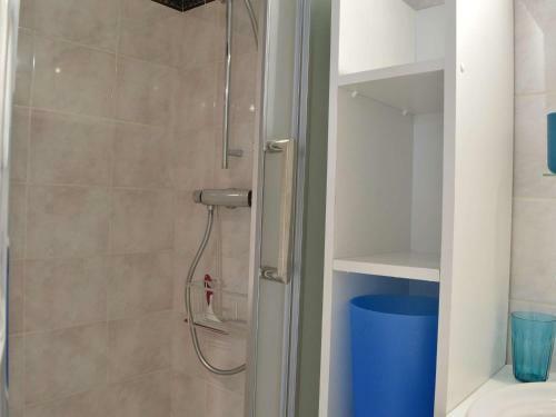 Maison Fleury-saint-pierre-la-mer, 3 Pi�ces, 8 Personnes - Fr-1-229d-103