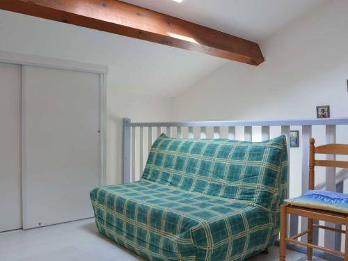 Maison Fleury-saint-pierre-la-mer, 3 Pi�ces, 8 Personnes - Fr-1-229d-103