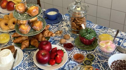 La Casa De La Abuela Victoria