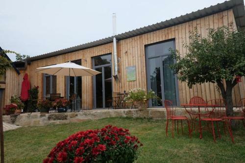 Apartamento Altes Sch�ferhaus