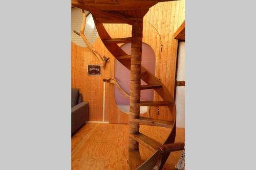 Apartamento Altes Sch�ferhaus