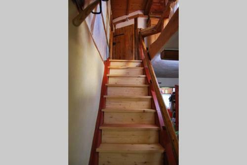 Apartamento Altes Sch�ferhaus