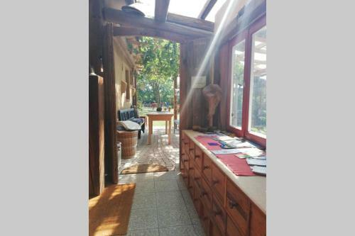 Apartamento Altes Sch�ferhaus