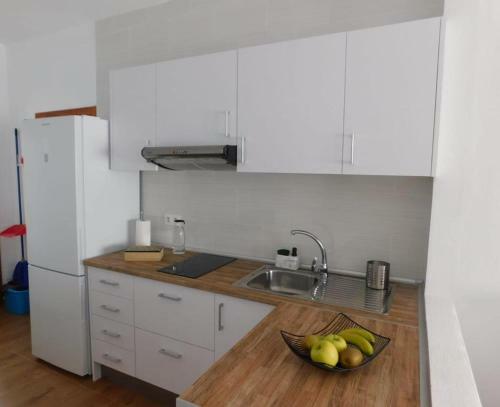 Apartamento Estudio Sermar