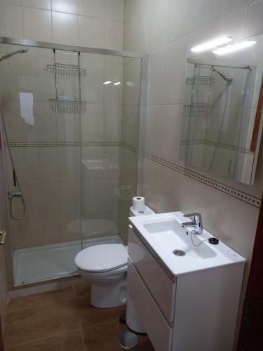 Apartamento Estudio Sermar