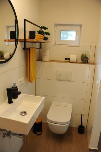 Apartamento Studio-apartment Kontaktloser Check-in