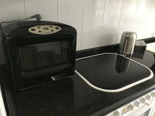 Apartamento Paseo Do Maceiras