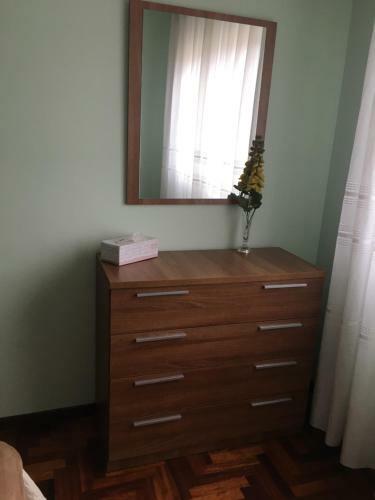 Apartamento Paseo Do Maceiras