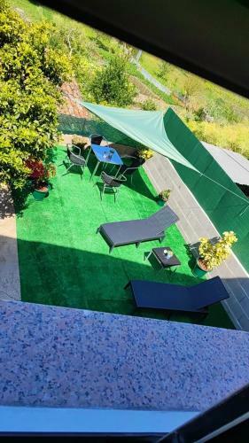 Bed & Breakfast Villa-blas