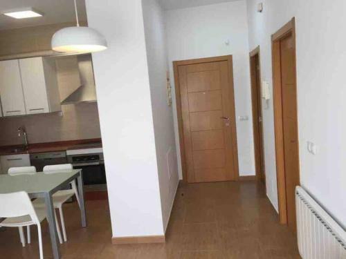 Apartamento Punta Furado