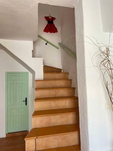 Casa Salamanquesa