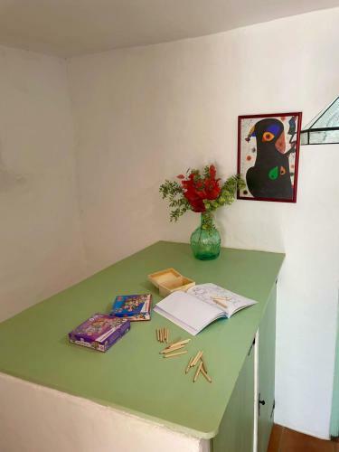 Casa Salamanquesa