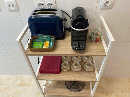 Apartamento Nanielles
