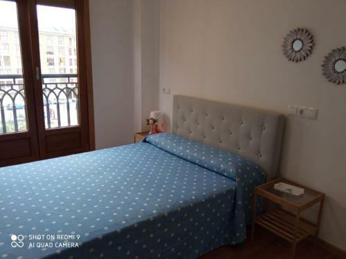 Apartamentos Rabafer