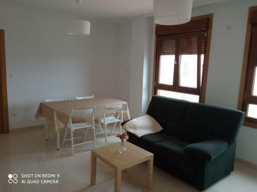 Apartamentos Rabafer