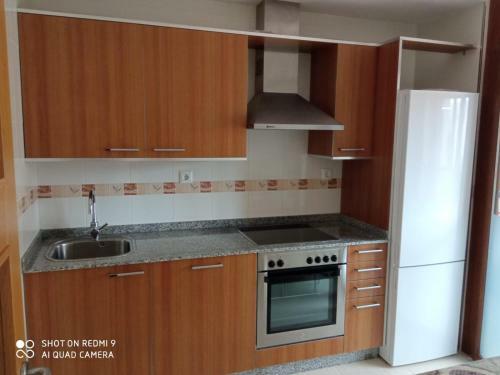 Apartamentos Rabafer