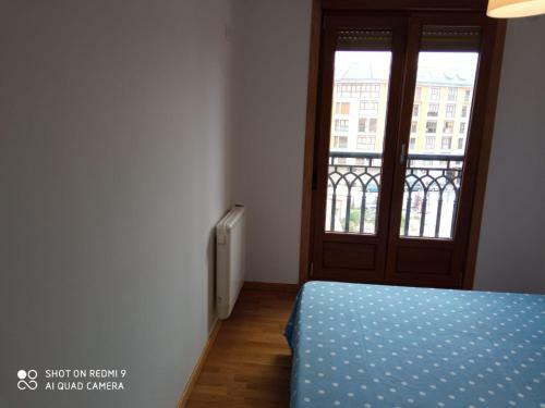 Apartamentos Rabafer