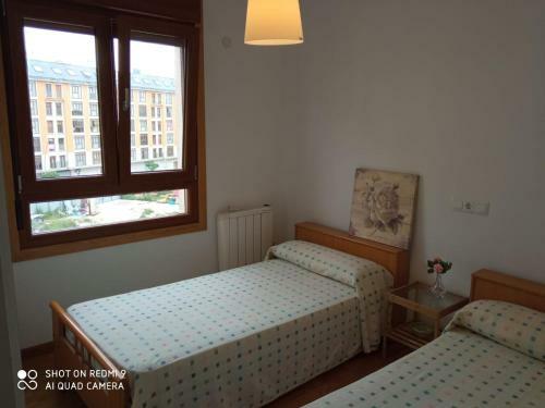 Apartamentos Rabafer