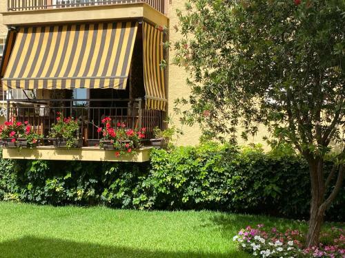 Apartamentos Lolita Rincon