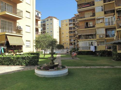 Apartamentos Lolita Rincon